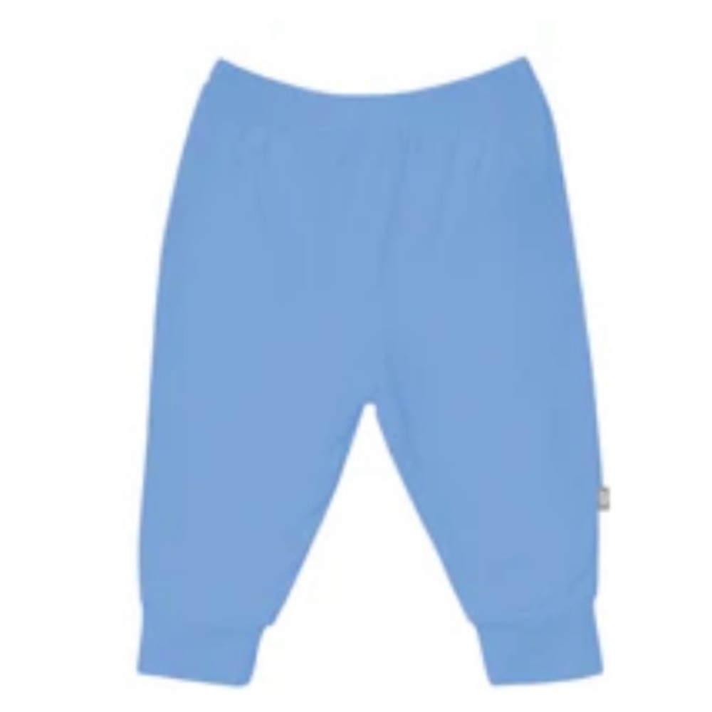 Kyte BABY Periwinkle pants NWT